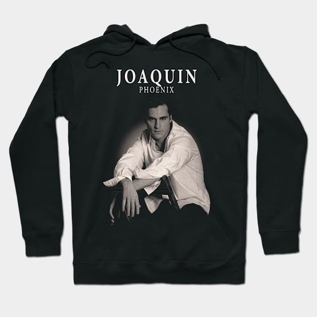 Joaquin Vintage Hoodie by Wishing Well